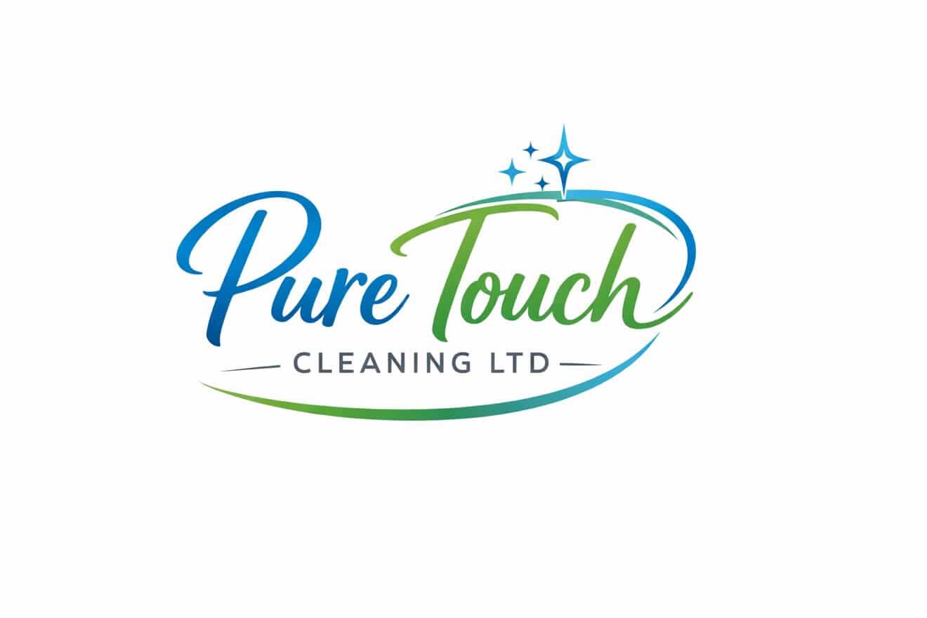 Pure Touch Cleaning Ltd logo